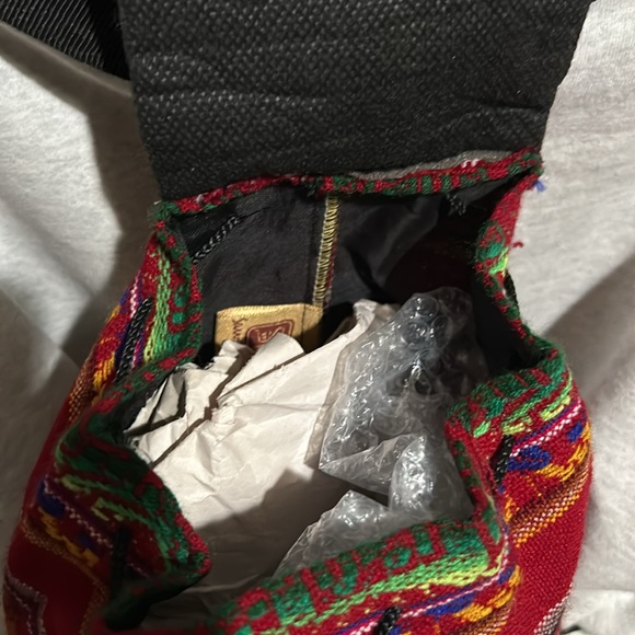 Mini Back pack - Picture 2 of 2